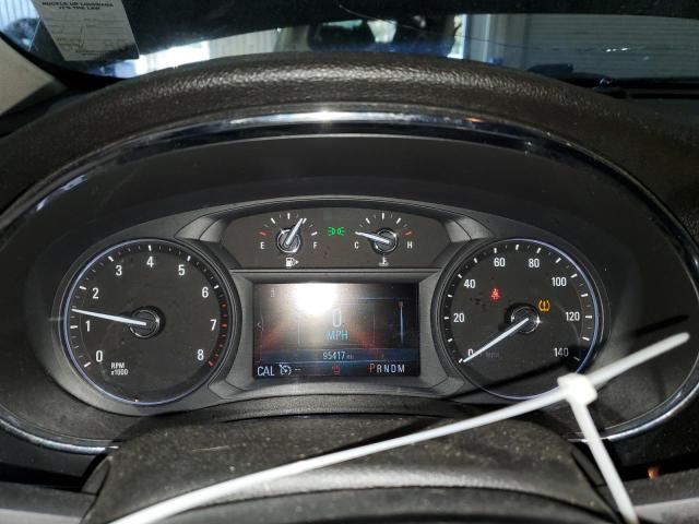 2017 BUICK ENCORE PRE - KL4CJASB1HB043416