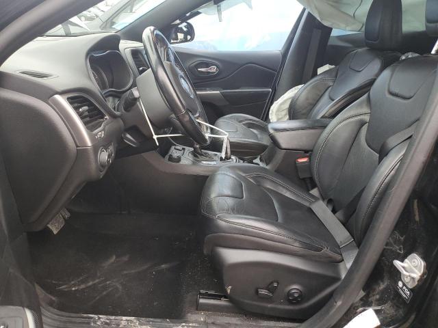 2021 JEEP CHEROKEE L - 1C4PJMMX5MD118201