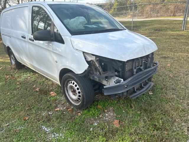 2016 MERCEDES-BENZ METRIS #3023799927