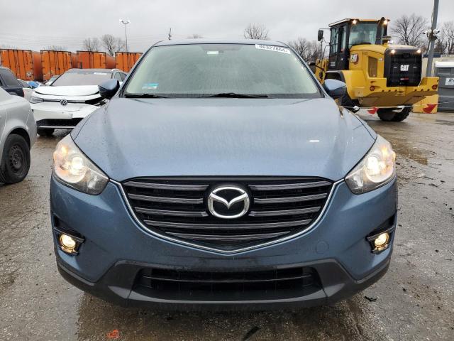2016 MAZDA CX-5 TOURI - JM3KE4CY4G0828640