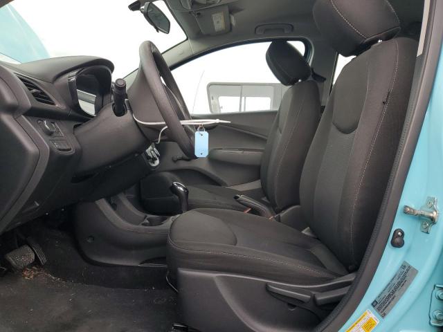 2021 CHEVROLET SPARK LS - KL8CB6SA3MC723824