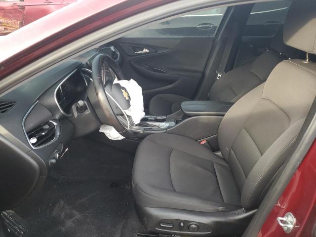 2016 CHEVROLET MALIBU LT - 1G1ZF5SX1GF253082