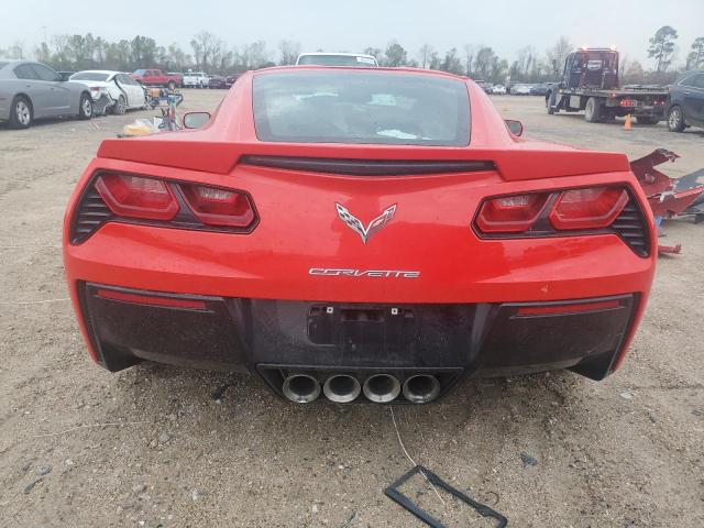 1g1ya2d73f5118809 - 2015 Chevrolet corvette stingray 1lt - #86708434