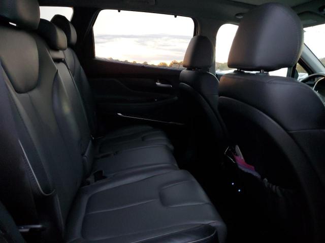 2021 HYUNDAI SANTA FE S - 5NMS34AJ3MH351263