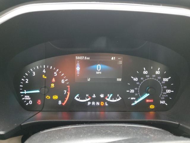 2020 FORD ESCAPE SEL - 1FMCU0H6XLUB92045