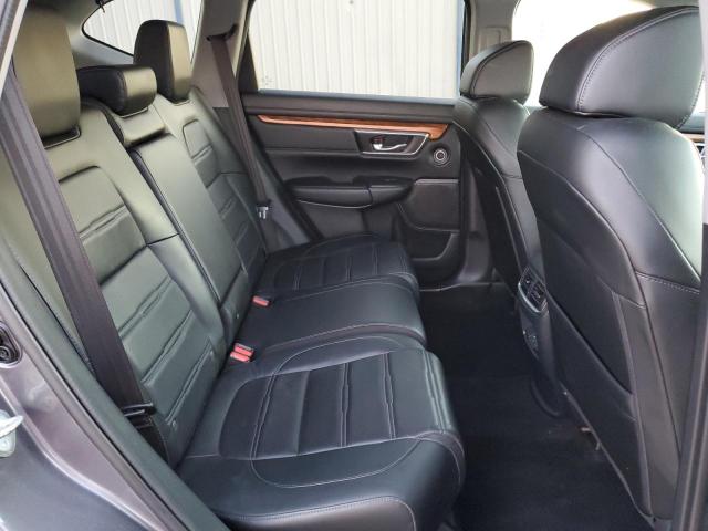2020 HONDA CR-V TOURI - 5J6RW2H97LL000966