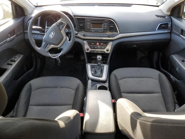 2018 HYUNDAI ELANTRA SE - 5NPD74LF1JH349368