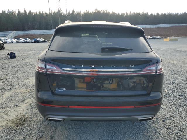 2023 LINCOLN NAUTILUS 2LMPJ6J90PBL16387