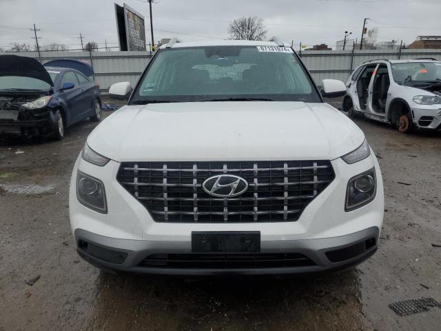 2023 HYUNDAI VENUE SEL KMHRC8A39PU251071
