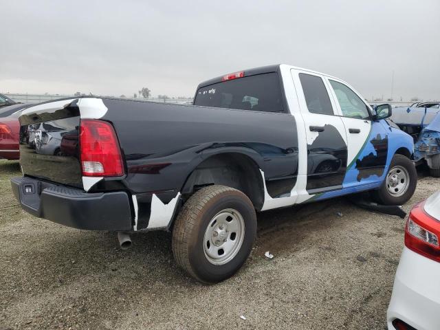 2023 RAM 1500 CLASS - 1C6RR6FT1PS580348