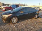 2018 KIA FORTE LX - 3KPFL4A74JE251388