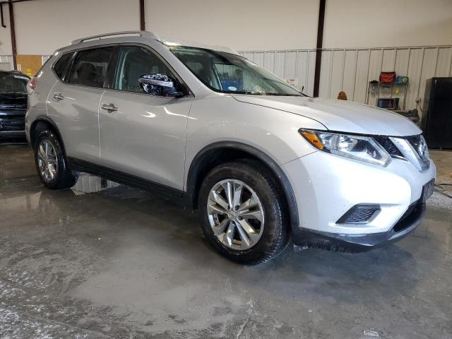 2016 NISSAN ROGUE S - KNMAT2MT4GP674052