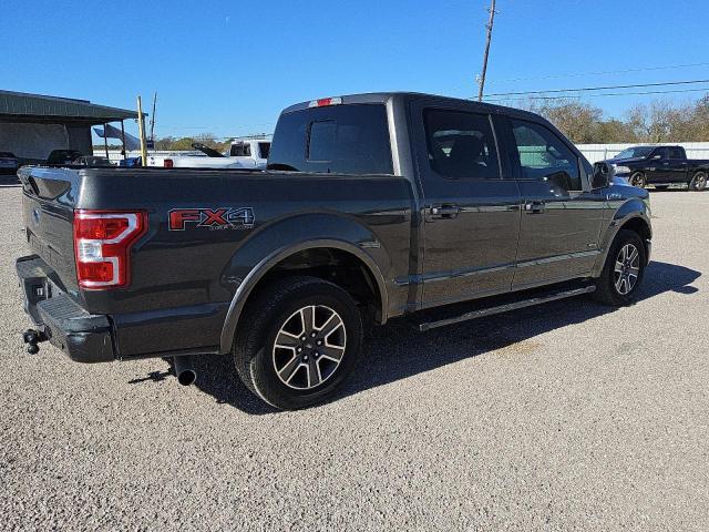 Vin: 1ftew1cp4gkd28930, lot: 82823994, ford f-150 supercrew 20163