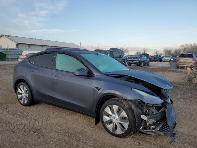 2023 TESLA MODEL Y - 7SAYGDEE9PA191875