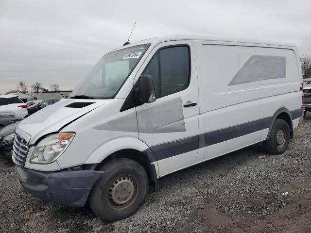 2012 FREIGHTLINER SPRINTER 2 #3030475465