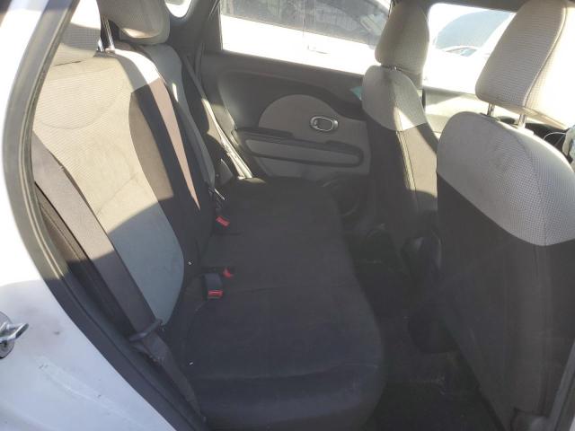 2018 KIA SOUL - KNDJN2A25J7897682