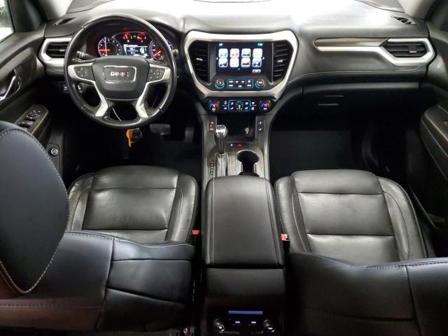 2019 GMC ACADIA SLT - 1GKKNULS3KZ248678