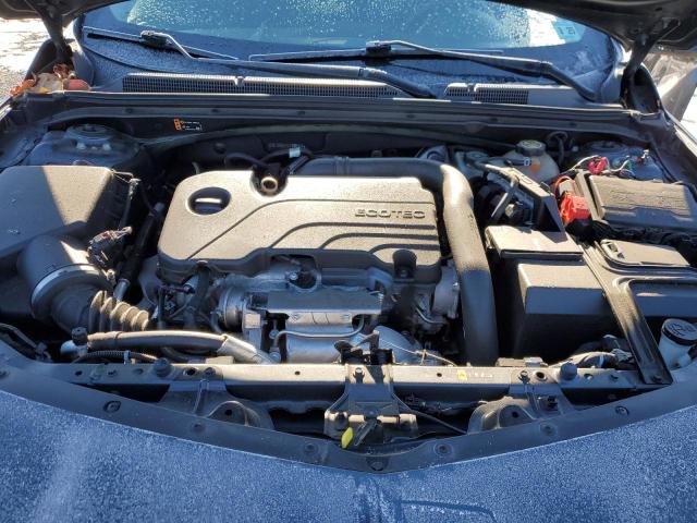 2020 CHEVROLET MALIBU LT - 1G1ZD5ST9LF095121