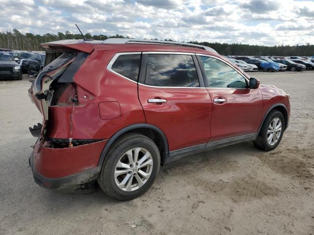 2016 NISSAN ROGUE S - 5N1AT2MT3GC900486