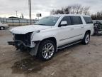 2020 CADILLAC ESCALADE E - 1GYS4JKJ8LR215743