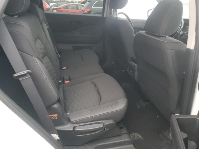 2023 NISSAN PATHFINDER - 5N1DR3BC2PC262378