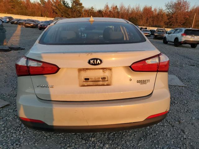 2015 KIA FORTE LX - KNAFK4A66F5312041