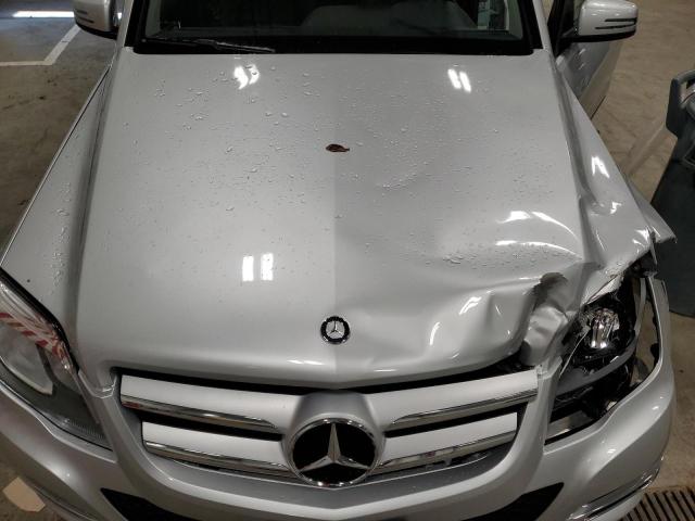 VIN WDCGG8JB4FG399160 2015 MERCEDES-BENZ GLK-CLASS no.11