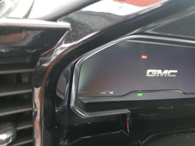 2024 GMC SIERRA K15 - 3GTUUCED9RG263468