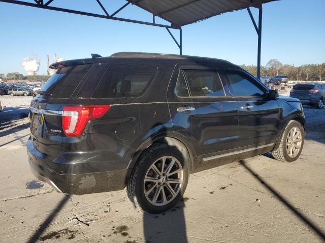 2016 FORD EXPLORER L - 1FM5K7F83GGD09660