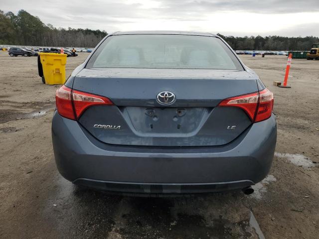 2017 TOYOTA COROLLA L - 2T1BURHE4HC950736