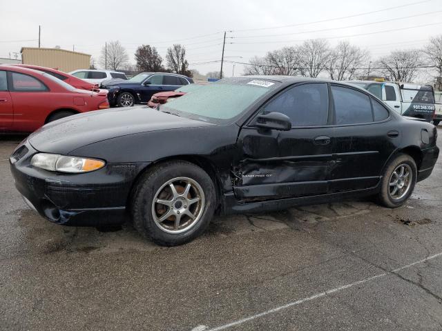 1999 PONTIAC GRAND PRIX #3030527483