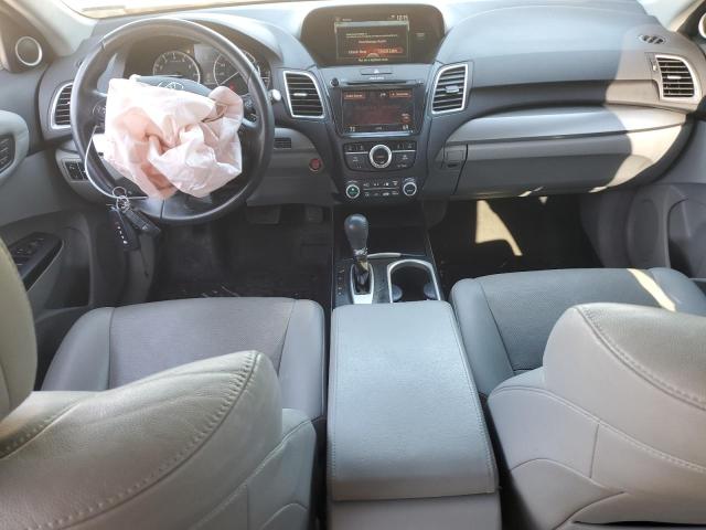 2017 ACURA RDX ADVANC 5J8TB3H78HL000821