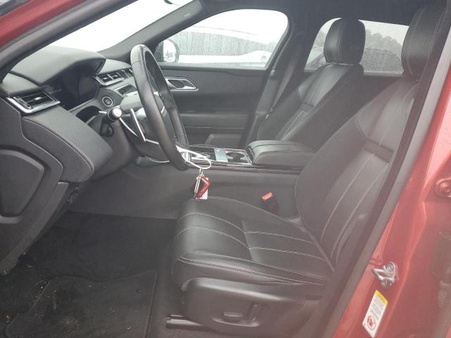 2019 LAND ROVER RANGE ROVE - SALYL2EX5KA209252