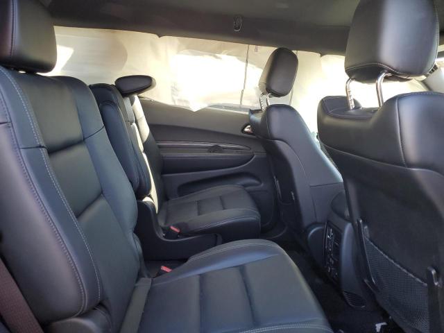 2022 DODGE DURANGO GT - 1C4RDJDG5NC136610