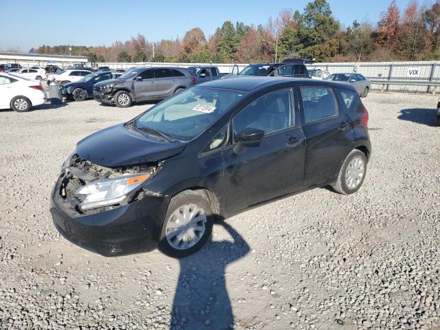 2016 NISSAN VERSA NOTE - 3N1CE2CP1GL402029