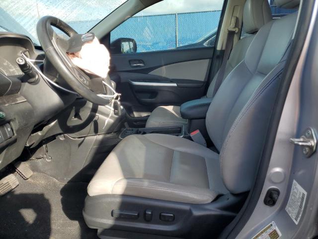 VIN 2HKRM3H75FH540938 2015 HONDA CRV no.7