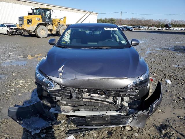 2024 NISSAN SENTRA S - 3N1AB8BV6RY208184
