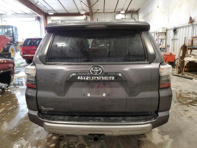 VIN JTEBU5JRXJ5587105 2018 TOYOTA 4RUNNER no.6