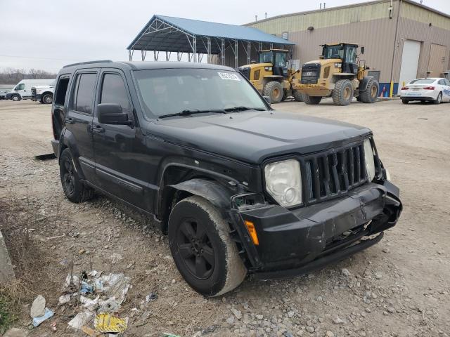 Vin: 1c4pjlak1cw213876, lot: 85210374, jeep liberty sport 20124