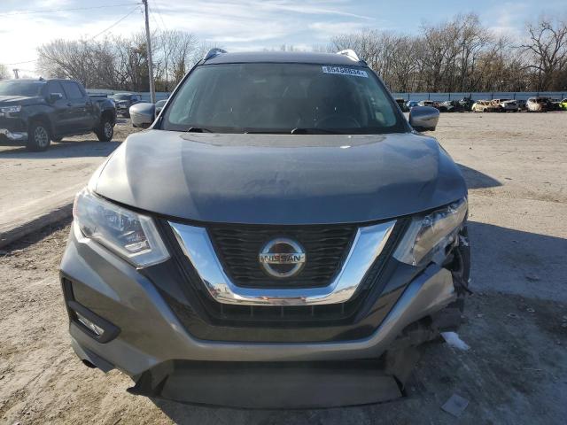 2018 NISSAN ROGUE S - KNMAT2MT2JP534072