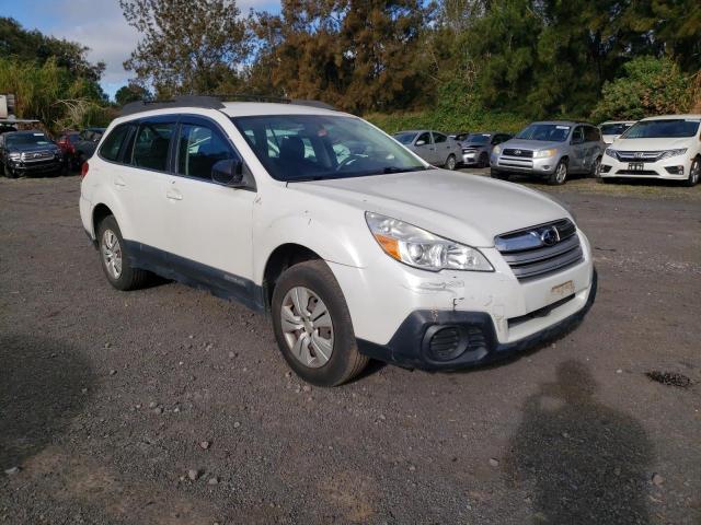 Vin: 4s4brcac5d3214314, lot: 83675024, subaru outback 2.5i 20134