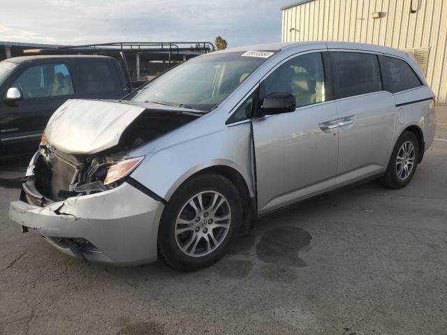 HONDA ODYSSEY EX