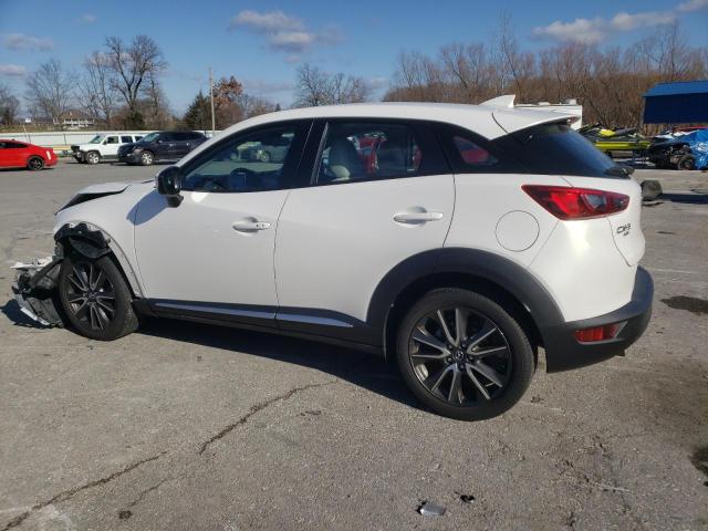 2017 MAZDA CX-3 GRAND - JM1DKFD72H0168191
