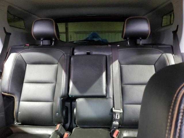2022 GMC TERRAIN AT 3GKALYEVXNL197742