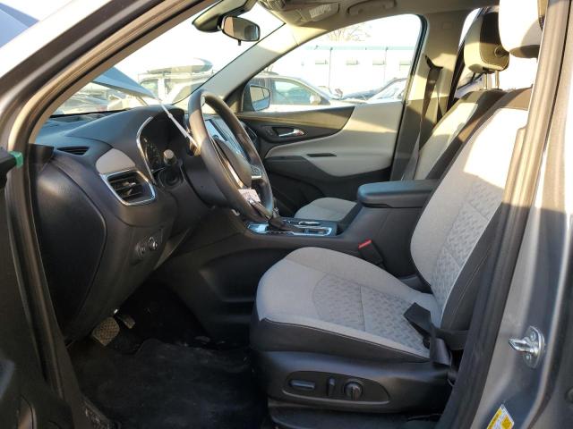 2024 CHEVROLET EQUINOX LS - 3GNAXHEGXRL247487