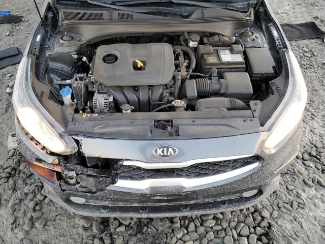 2021 KIA FORTE FE - 3KPF24AD8ME269793