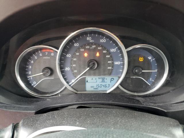2016 TOYOTA COROLLA L - 2T1BURHE1GC582692