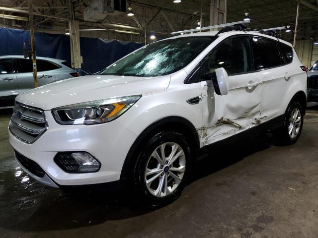 2018 FORD ESCAPE SEL - 1FMCU0HD5JUB60082