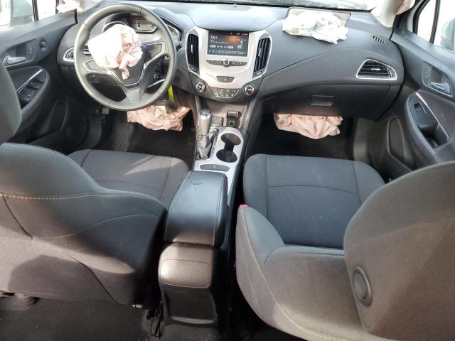 2018 CHEVROLET CRUZE LS - 1G1BC5SM7J7189955