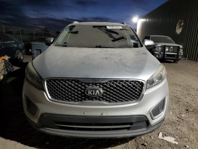 VIN 5XYPG4A57JG362124 2018 KIA SORENTO no.5